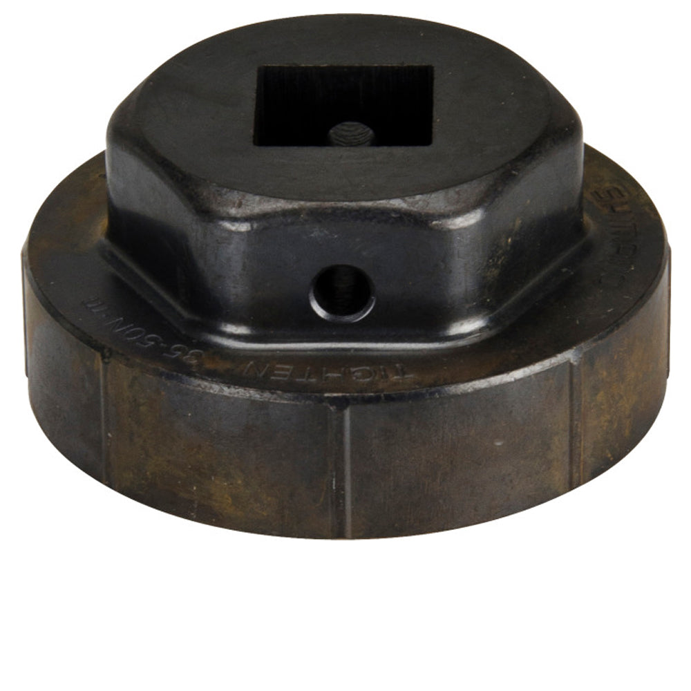 Shimano TL-FC37 Innenlagerwerkzeug Einsatz schwarz für SM-BBR60, BB-MT800 und BB-MT801