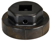 Shimano TL-FC37 Innenlagerwerkzeug Einsatz schwarz für SM-BBR60, BB-MT800 und BB-MT801