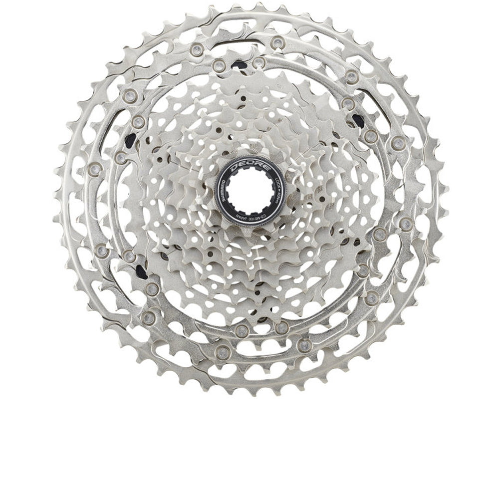 Shimano Deore 11-fach Kassette 11-51t
