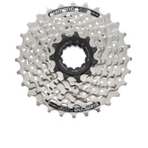 Shimano HG41 7-fach Kassette für MTB