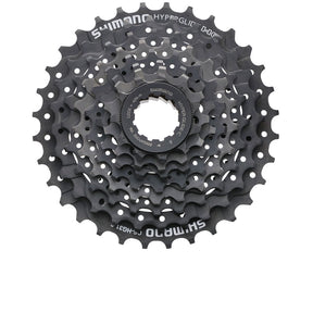 Shimano HG31 8-fach Kassette 11-30t für MTB