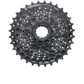 Shimano HG31 8-fach Kassette 11-32t für MTB