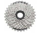Shimano HG41 8-fach Kassette 11-30t für MTB