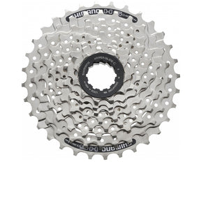 Shimano HG41 8-fach Kassette 11-30t für MTB