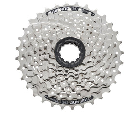 Shimano HG41 8-fach Kassette 11-32t für MTB