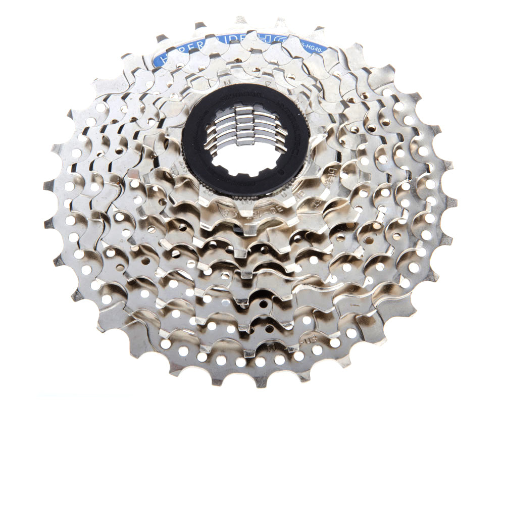 Shimano HG41 8-fach Kassette 11-34t für MTB