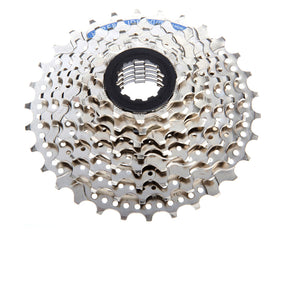 Shimano HG41 8-fach Kassette 11-34t für MTB