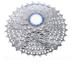 Shimano HG51 8-fach Kassette 11-28t für MTB