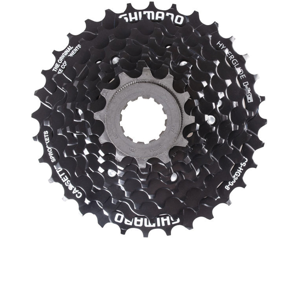Shimano HG200 8-fach Kassette