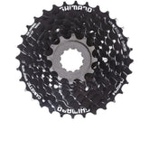 Shimano HG200 8-fach Kassette