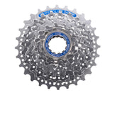 Shimano CS-HG50 8-fach Kassette 13-26t für Rennrad
