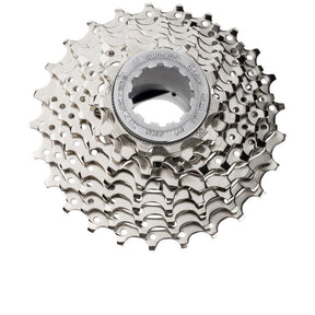 Shimano CS-HG50 9-fach Kassette 12-25t für Rennrad