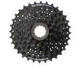 Shimano HG200 9-fach Kassette 11-34t für MTB
