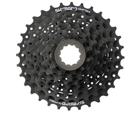 Shimano HG200 9-fach Kassette 11-36t für MTB