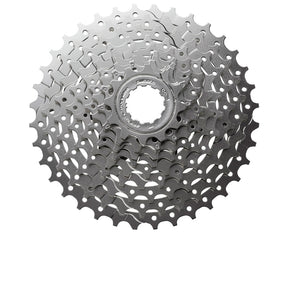 Shimano HG400 9-fach Kassette 11-32t für Rennrad