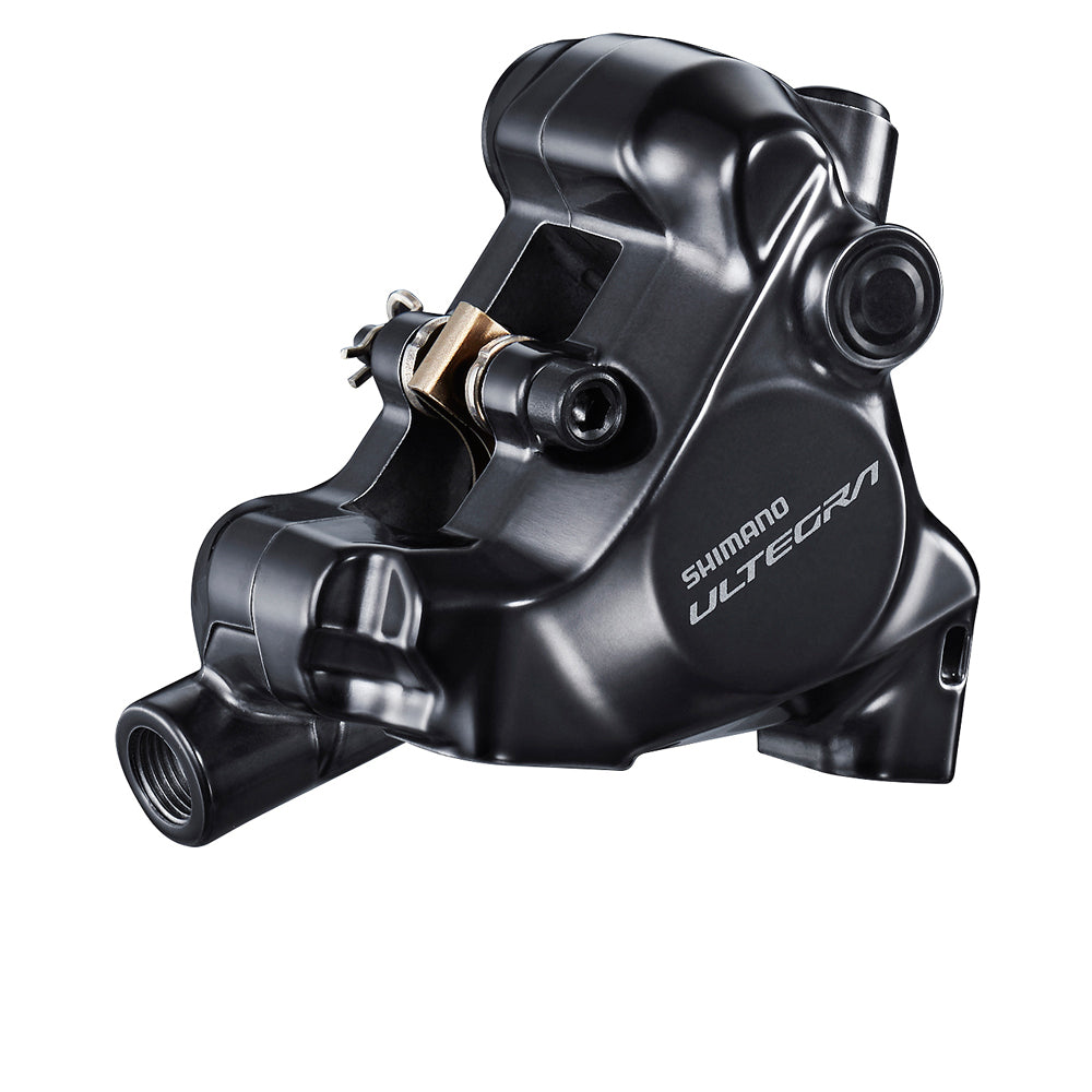 Shimano Ultegra BR-R8170 hydraulischer Flat-Mount-Bremssattel vorne