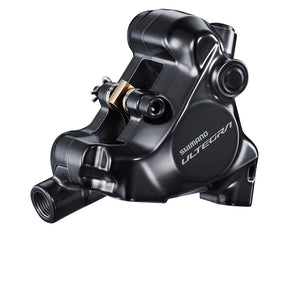 Shimano Ultegra BR-R8170 hydraulischer Flat-Mount-Bremssattel vorne