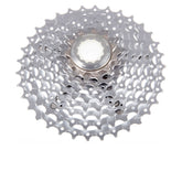 Shimano CS-M770 9-fach Kassette 11-32t für MTB