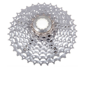 Shimano CS-M770 9-fach Kassette 11-32t für MTB