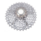 Shimano CS-M770 9-fach Kassette 11-34t für MTB