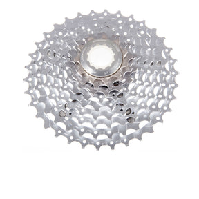 Shimano CS-M770 9-fach Kassette 11-34t für MTB
