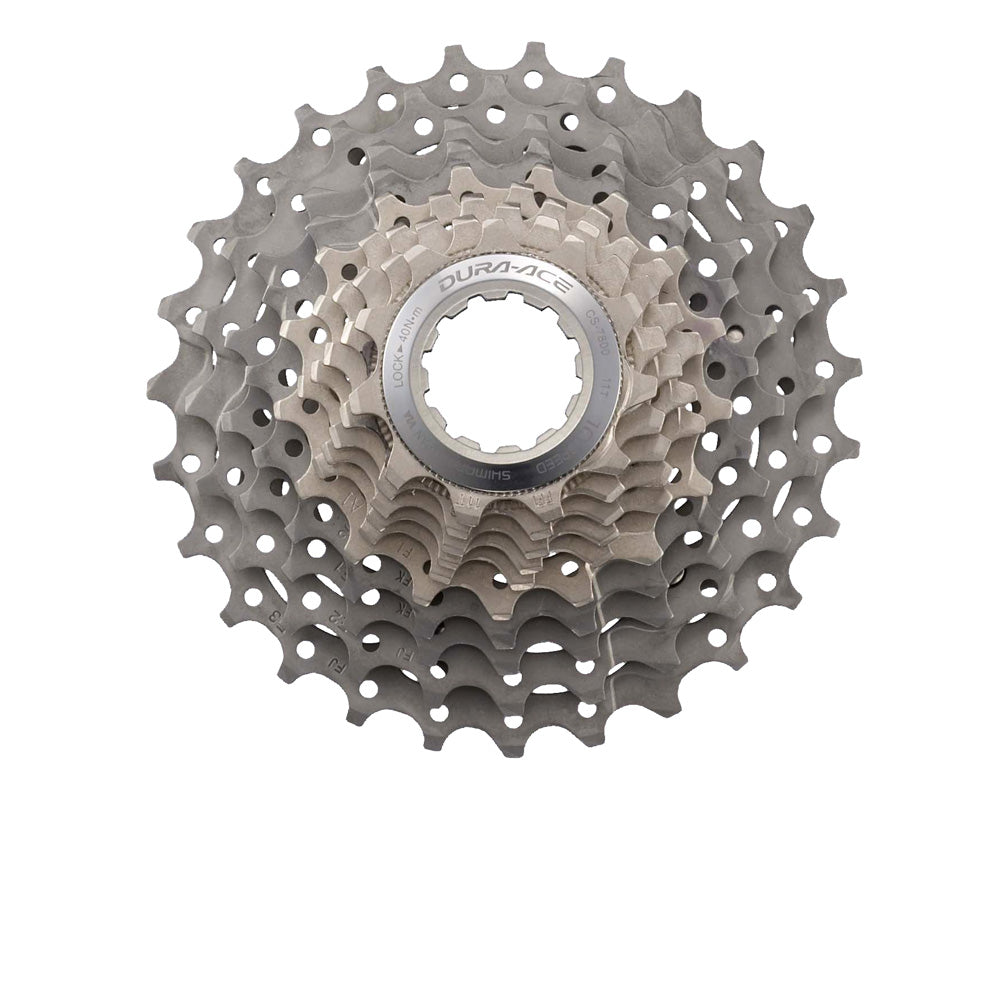 Shimano CS-7900 10-fach Kassette 11-28t für Rennrad