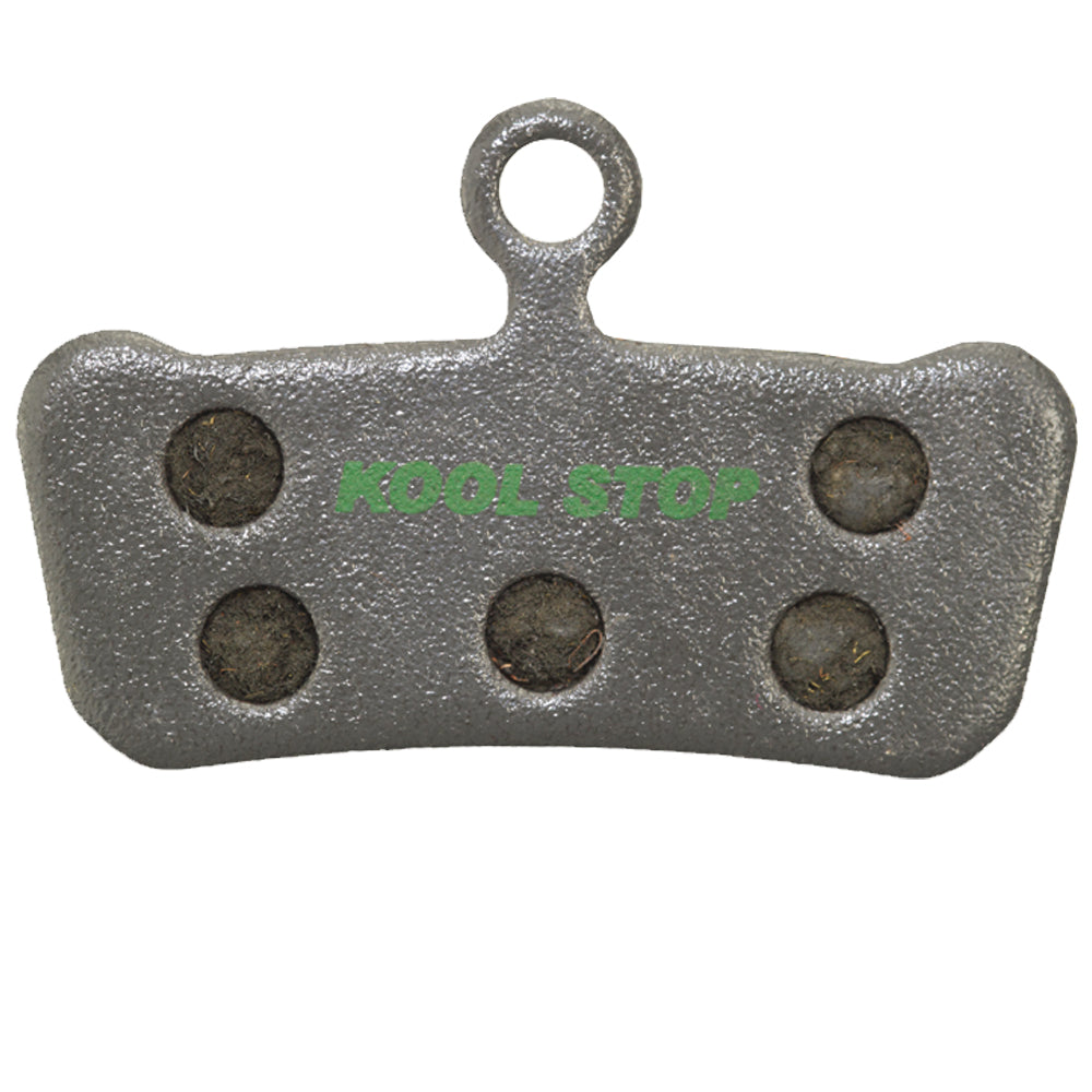 Kool-Stop D293E E-Bike Bremsbelag für SRAM Guide Avid Trail