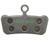 Kool-Stop D293E E-Bike Bremsbelag für SRAM Guide Avid Trail