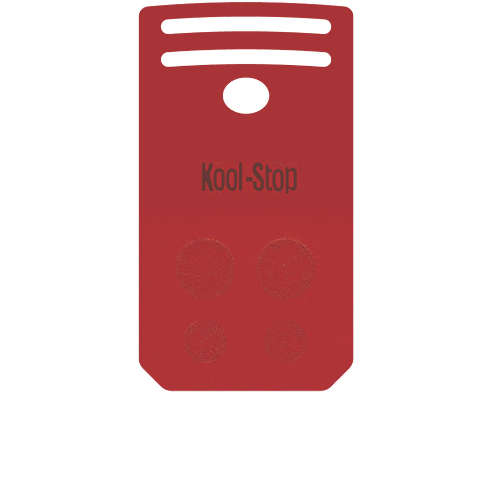 Kool-Stop D121 Bremsbelag organisch für Magura Gustav Pro
