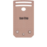 Kool-Stop D121S Bremsbelag Sinter für Magura Gustav Pro