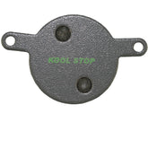Kool-Stop D130E Bremsbelag E-Bike für Magura Julie 2001-2008