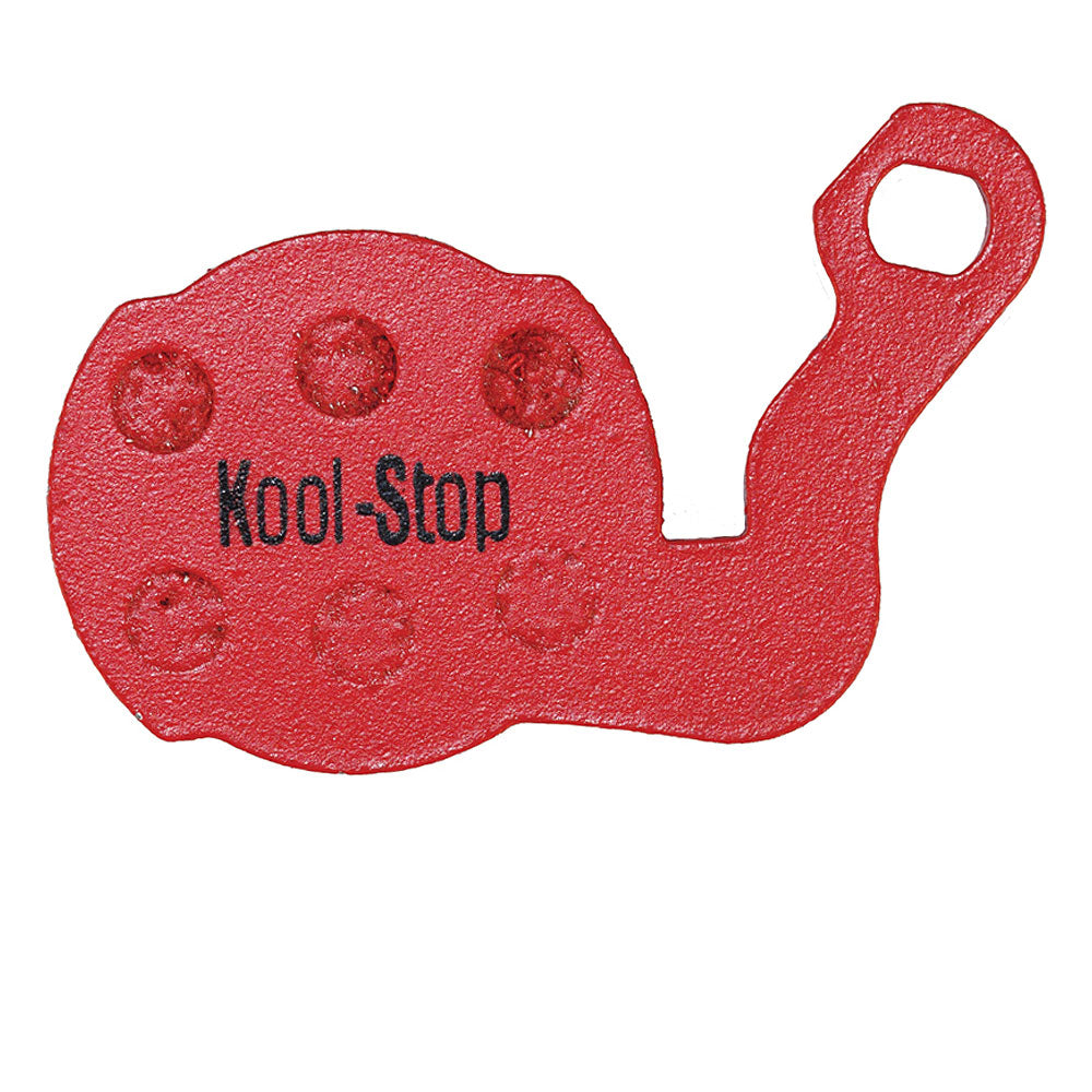 Kool-Stop D150 Bremsbelag organisch für Magura Louise 07 Marta Julie HP