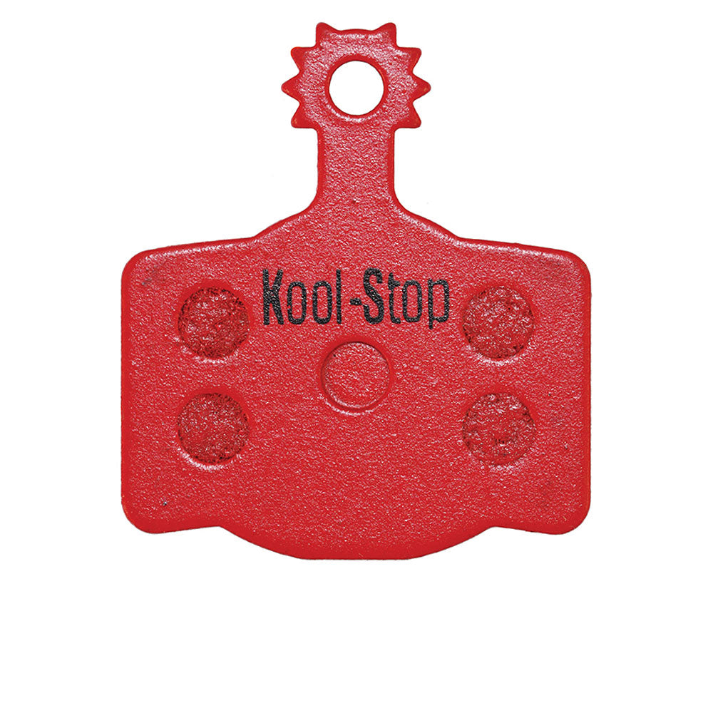 Kool-Stop D160 Bremsbelag organisch für Magura MT2 MT4 MT6 MT8