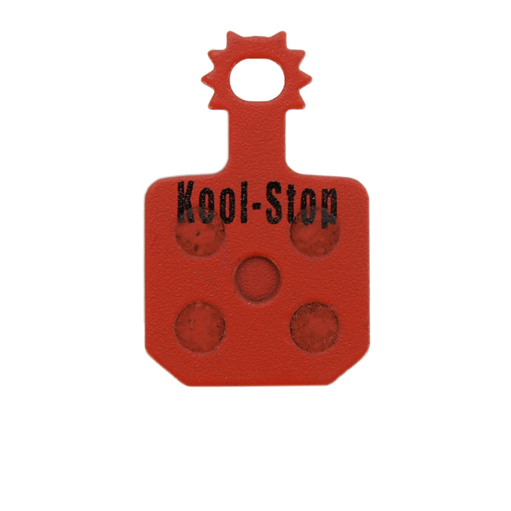 Kool-Stop D170 Bremsbelag organisch für Magura MT7 MT5 (4 Stück)
