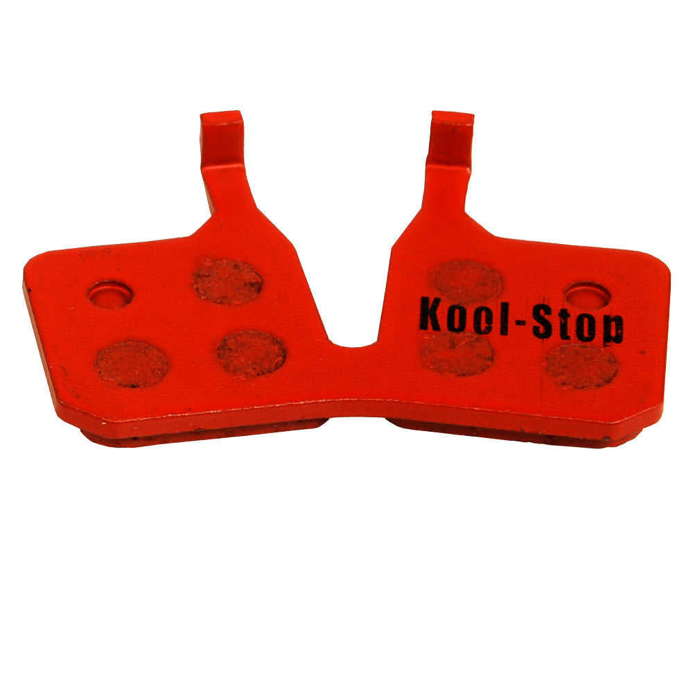 Kool-Stop D175 Bremsbelag organisch für Magura MT5 MT7