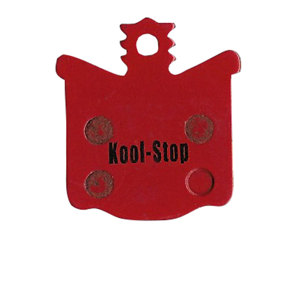 Kool-Stop D180 Bremsbelag organisch für Magura MT A2