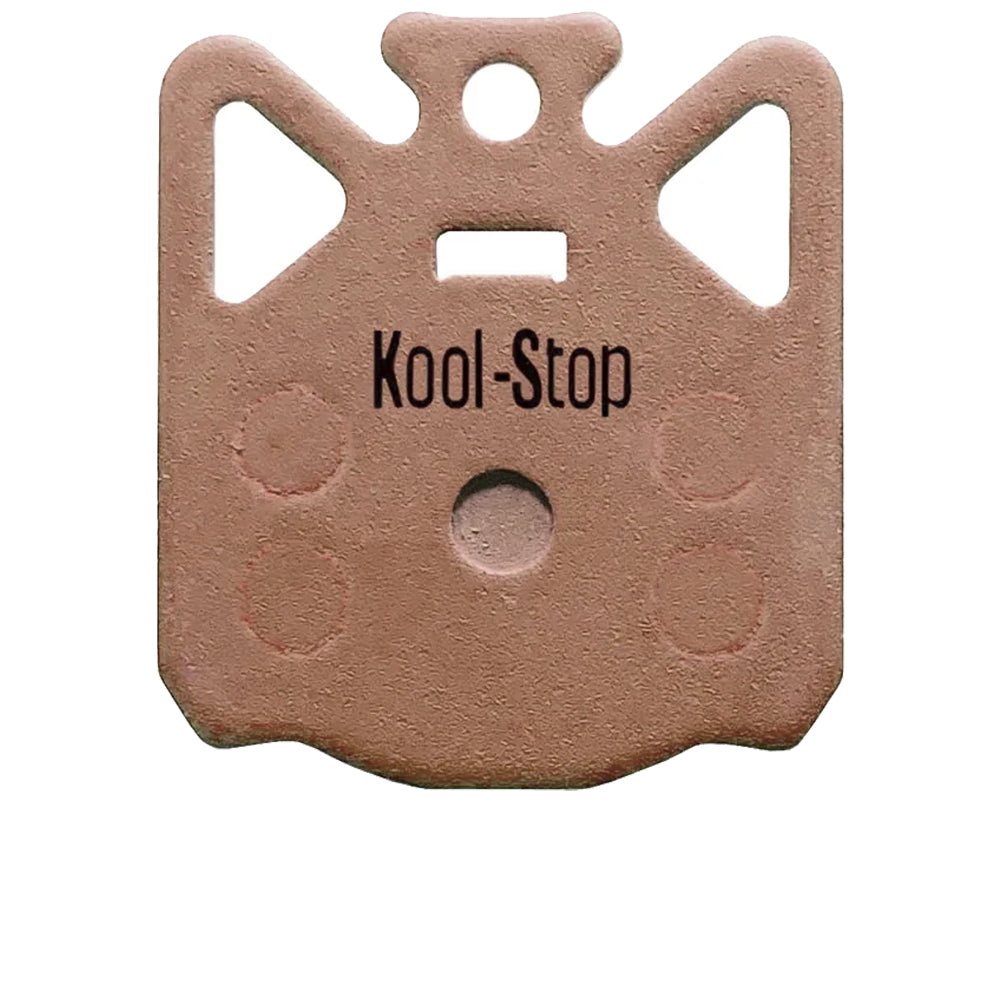 Kool-Stop D190S Bremsbelag Sinter für Campagnolo DB-310 H11 Ekar