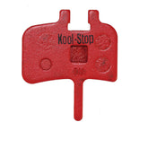 Kool-Stop D270 Bremsbelag organisch für Avid Juicy BB7