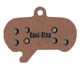 Kool-Stop D299S Bremsbelag Sinter für SRAM Maven
