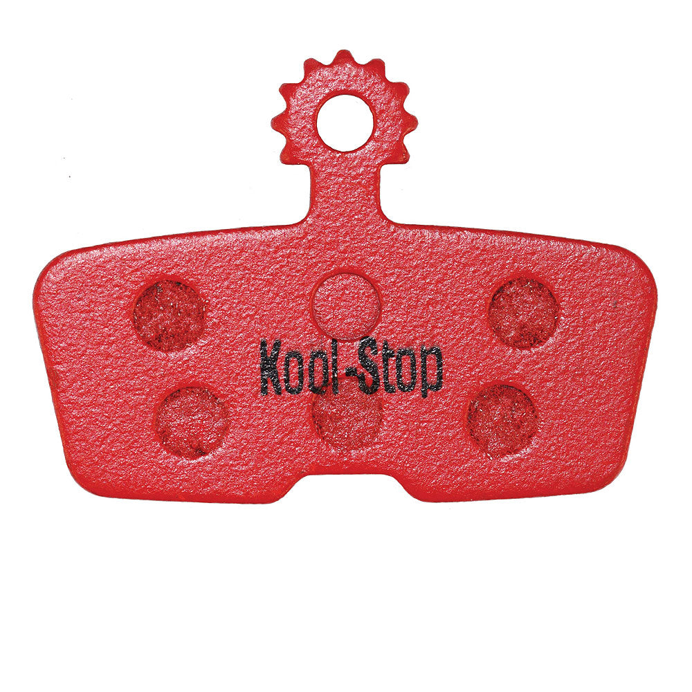 Kool-Stop D294 Bremsbelag organisch für SRAM Code DB8 Motive