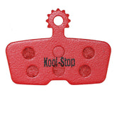 Kool-Stop D294 Bremsbelag organisch für SRAM Code DB8 Motive