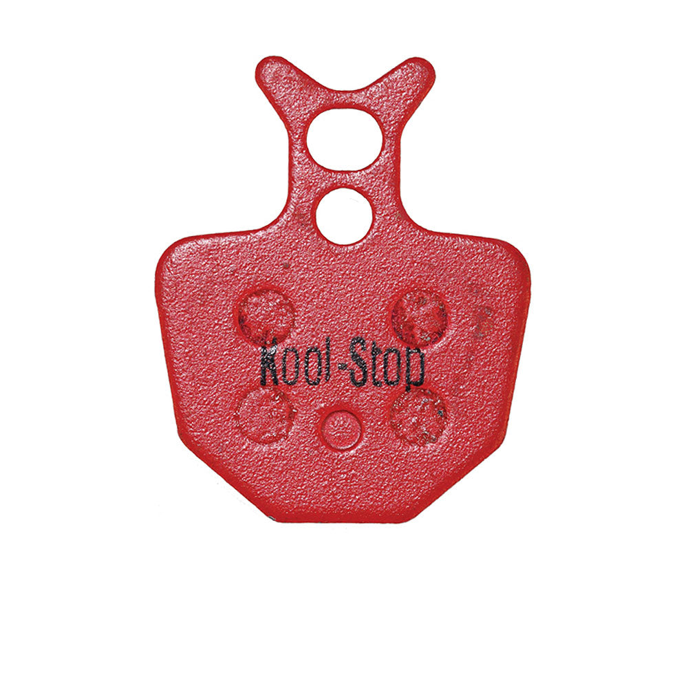 Kool-Stop D320 Bremsbelag organisch für Formula Oro K18 K24