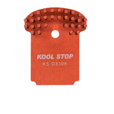 Kool-Stop D330K Bremsbelag Aero-Kool für Formula Mega The One R1 RX