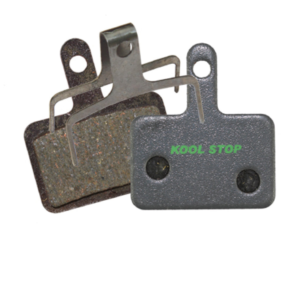 Kool-Stop D620E E-Bike Bremsbelag für Shimano MT200 MT400 MT410 Tektro