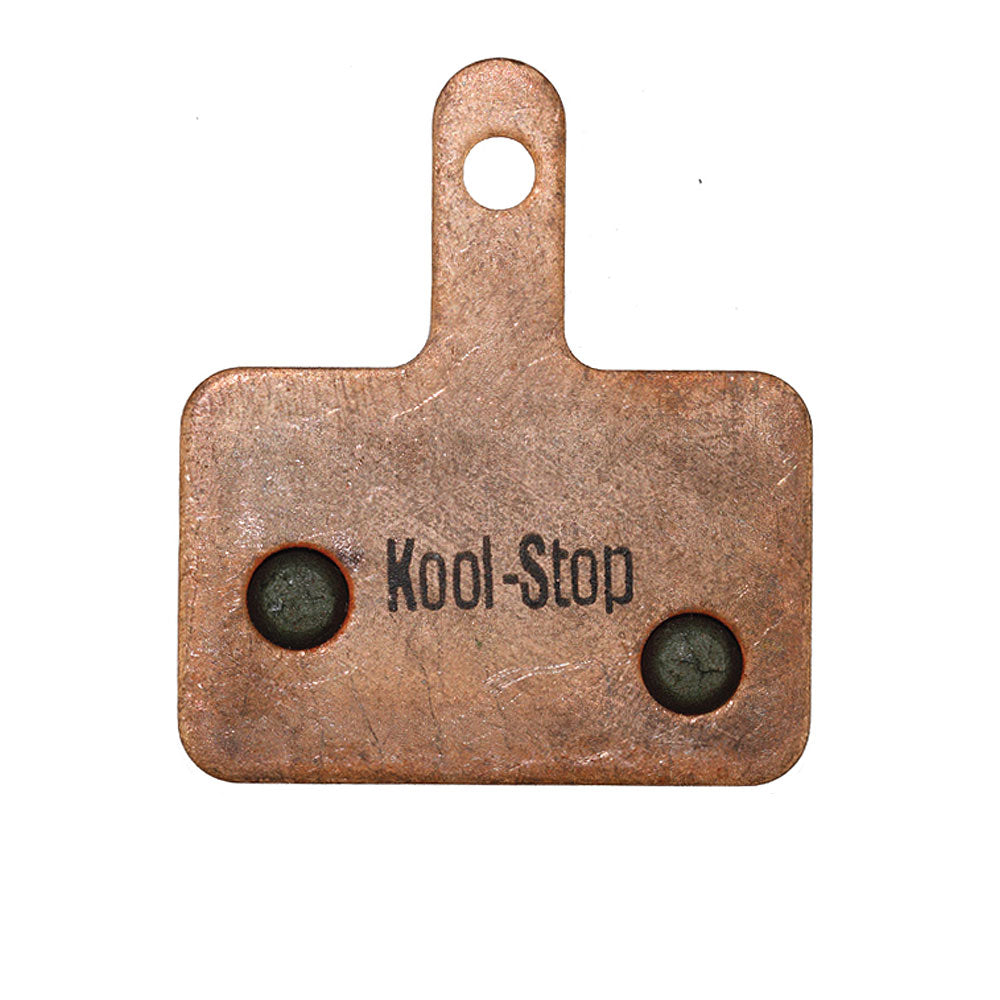 Kool-Stop D620S Bremsbelag Sinter für Shimano MT200 MT400 MT410 Tektro