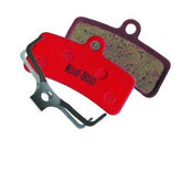 Kool-Stop D640 Bremsbelag organisch für Shimano Saint ZEE MT520 TRP