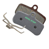 Kool-Stop D640E E-Bike Bremsbelag für Shimano MT520 Saint ZEE TRP