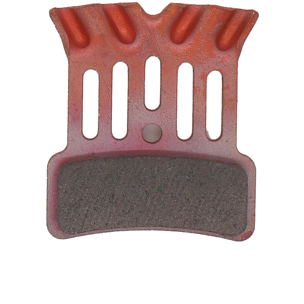 Kool-Stop D640CS Bremsbelag Cool Sinter für Shimano Saint ZEE MT520 TRP