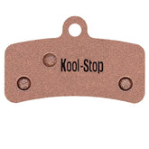 Kool-Stop D640S Bremsbelag Sinter für Shimano Saint ZEE MT520 TRP