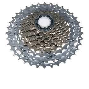 Shimano SLX 10-fach Kassette 11-32t für MTB